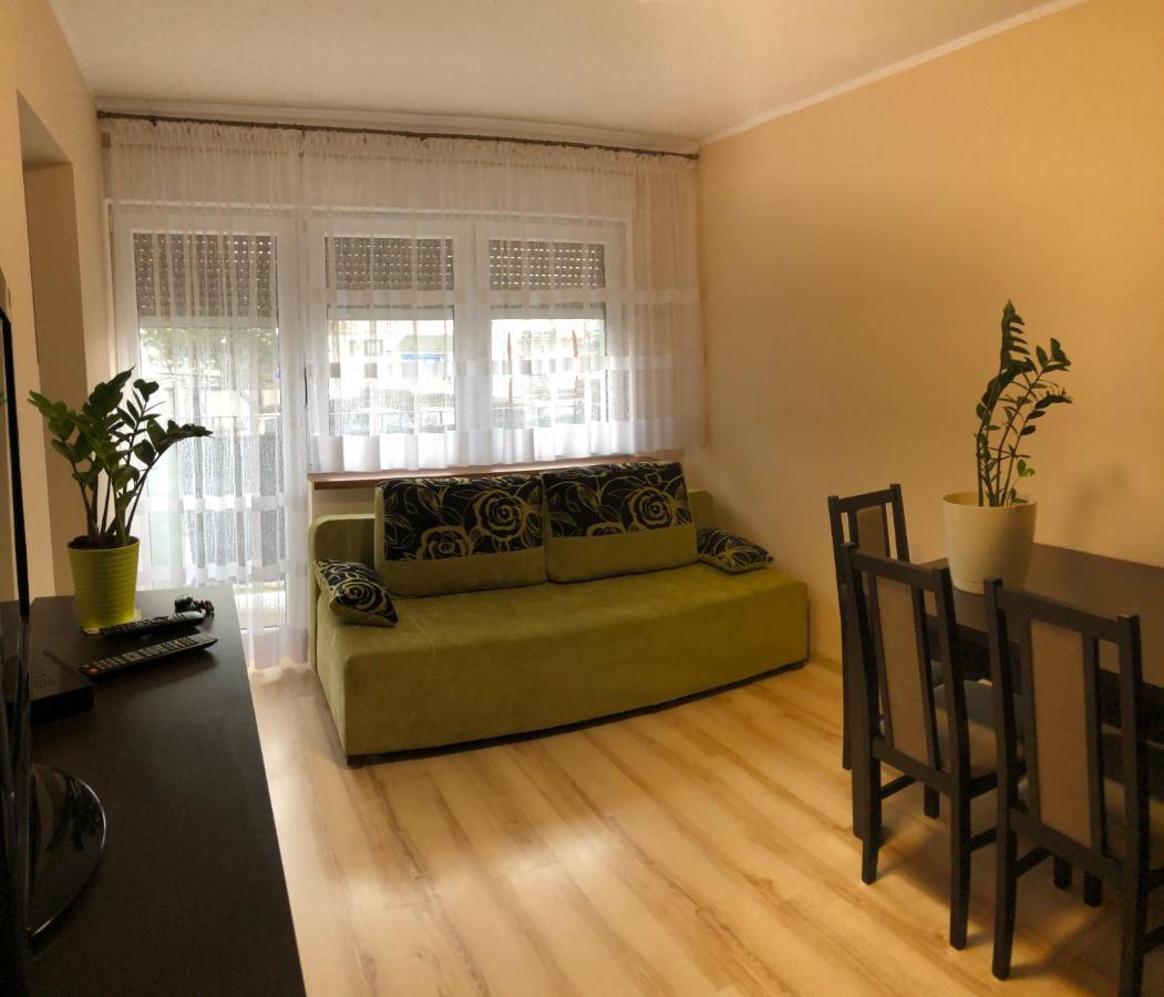 M.S. Piccolo Apartamento Żary Exterior foto